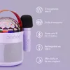 imoshion Ensemble Karaoké Sing & Shine - Haut-parleur et 2 Voir les images du produit 2