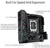 ASUS ROG STRIX Z790-I GAMING WIFI Intel Z790 LGA 1700 mini Podgląd zdjęcia produktu 10