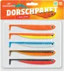 Lieblingsköder Gummifisch Zanderköder (12,5 cm) Produktbild-Vorschau 1
