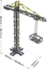 Mould King Remote Controlled Kran 17004 Produktbild-Vorschau 7