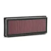 K&N 33-2945 Hochleistungsluftfilter für AUDI A4 Avant (8K5, Produktbild-Vorschau 2