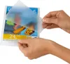 100x 1-PACK feuilles à plastifier A5, 154 x 216mm, 2x 125 Voir les images du produit 7