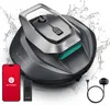 Ultenic Pooleco 10S Poolroboter, Kabelloser Poolsauger Produktbild-Vorschau 1