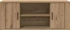 vidaXL TV-Schränk Artisan-Eiche 100 x 35 x 40 cm Produktbild-Vorschau 6