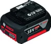 Bosch 1600Z00038 Batterie de rechange Li-Ion 18 V 4,0 Ah Voir les images du produit 41