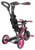 GLOBBER EXPLORER TRIKE 4-in-1 – Duowagen, driewieler en Productafbeelding-voorbeeld 23