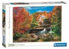 Clementoni Glade creek grist mill, 2000 Stück(e), Fauna, 10 Produktbild-Vorschau 8