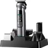 INF 6-in-1 Multifunktionale Haarschneidemaschine: Kabellos, Produktbild-Vorschau 2