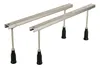 Calmwaters® Wannenfuß Universal für Acrylbadewannen, 4 Produktbild-Vorschau 3