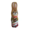 Paleolit Zartbitter Schoko Osterhase 3x45g  / paleo / ohne Produktbild-Vorschau 2