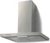 PKM Dunstabzugshaube Wandhaube Wandesse Wandmontage 6004W Produktbild-Vorschau 8