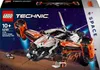 LEGO 42181 Technic VTOL Schwerlastraumfrachter LT81 (42181) Anteprima dell’immagine prodotto 26