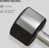 SPORTNOW Kurzhantel-Set 10 kg, Hantelset aus Metall, 2er Produktbild-Vorschau 5