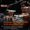 Angles90 Camo Grips (Paar) Ergonomische Griffe für Produktbild-Vorschau 2