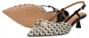 Tamaris Sling Sandalette  Schwarz Produktbild-Vorschau 24