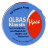 Olbas Minis Pastylki do ssania 1X20 g Podgląd zdjęcia produktu 4