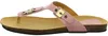 Scholl Bimini Damenschuhe, Zehentrenner, Leder, Light Pink Produktbild-Vorschau 2