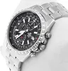 Casio Herrenuhr, Edelstahl, Edifice EF-527D-1AVEF, Schwarz Produktbild-Vorschau 27