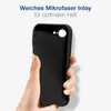 Hülle für Apple iPhone 17e Case Cover Bumper Smartphone Produktbild-Vorschau 2