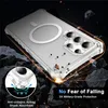 Samsung Galaxy S26 Ultra Hülle - Coverup ShockProof TPU Produktbild-Vorschau 3