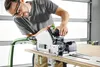 Festool TSV 60 KEBQ-Plus Scie plongeante avec inciseur 1500 Voir les images du produit 21