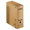 Leitz 60860000, Karton, Braun, A4, 180 g, 120 x 325 x 275 Produktbild-Vorschau 2