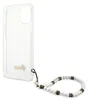 Guess Guhcp12Mkpswh Custodia rigida trasparente per Iphone Anteprima dell’immagine prodotto 7