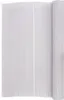 Zaun Ence DF13, PVC 900 mm, L-3 m, hellgrau, 1300g/m2, UV Produktbild-Vorschau 1