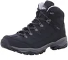 MEINDL Ohio Lady 2 Damen Leder Wander Stiefel blau EU 39 Produktbild-Vorschau 1