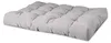 Beautissu Sitzkissen Palettenkissen Outdoor Eco Style, Produktbild-Vorschau 3