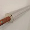 Scorprotect® voller Karton Alu PUR Rohrschale / Produktbild-Vorschau 5