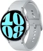 Samsung Galaxy Watch 6 Lte 44 Mm Smartwatch Silber  Silber Produktbild-Vorschau 2