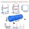 SucceBuy Hunde-Agility-Trainingsausrüstung, 5-teiliges Set Produktbild-Vorschau 7