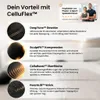 Coreex™ CelluFlex #1 Anti-Cellulite Leggings Kompression Produktbild-Vorschau 7