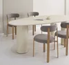 Selsey Innations – jedálenský stôl 230 x 120 cm, greige, Náhľad obrázku produktu 3