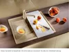 Evier en granit Blanco ZIA 500 x 615 mm blanc 516922 Voir les images du produit 14