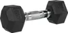 VirtuFit Hexa Kurzhantel Pro 4 kg Kurzhantel Produktbild-Vorschau 1