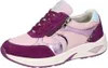 Waldläufer Dames Faible Sneaker H-Jill Low Top 703002-102 Voir les images du produit 2