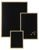 Zeller Kreidetafel / Magnettafel – Schwarzes Modell, 800 × Produktbild-Vorschau 6