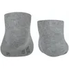 FALKE Family Sneakersocken Kinder light grey 35-38 Produktbild-Vorschau 2