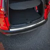 Ochrana nárazníku pro Honda CR-V 2018-2025 nerezová ocel Náhled obrázku produktu 1