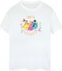 Disney - "Princess Time To Sparkle" T-Shirt für Damen Produktbild-Vorschau 1