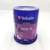 Verbatim DVD+R 16x 100er Spindel Produktbild-Vorschau 10