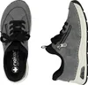 Rieker Sneaker Sneaker imitacja skóry Podgląd zdjęcia produktu 19