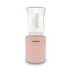 Vulpes Goods Pro Max Scaldabiberon portatile Baby Rosa | Anteprima dell’immagine prodotto 12