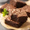Locawo Low Carb Brownies | Backmischung 225g Produktbild-Vorschau 2