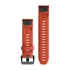 Garmin 010-13102-02 Silikonový řemínek QuickFit™ 20 mm Náhled obrázku produktu 2