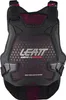 Chránič hrudníku Leatt 3DF Airfit Evo Lite, 2XL Náhled obrázku produktu 3