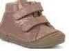 Halbschuhe für Mädchen in unifarben Produktbild-Vorschau 2