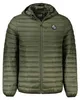Cavalli Class Herren JACKE Grün SXT40ASB002_VE09159 : Größe Produktbild-Vorschau 1